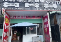 Ghé Phòng Khám Thú Y Nâu Pet – Nơi Thú Cưng Được Yêu Thương Và Chăm Sóc Tận Tâm