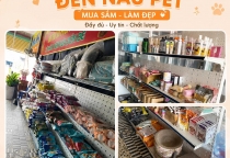Mua Sắm Phụ Kiện Thức Ăn Uy Tín Tại Bình Dương – Lựa Chọn Đúng Để Thú Cưng Luôn Khỏe Mạnh