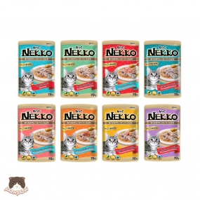 Pate cho mèo